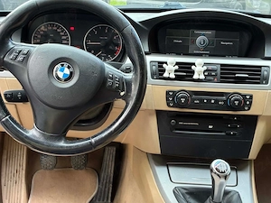 Vand bmw seria 3 