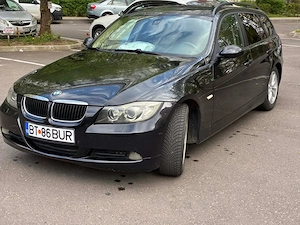 Vand bmw seria 3  - imagine 2