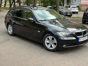 Vand bmw seria 3  - imagine 3