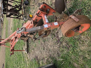 Vand plug Pottinger  - imagine 2