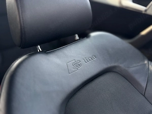 Audi A3 Sportback S-Line 2.0 TDI 140 CP 2006 - imagine 15