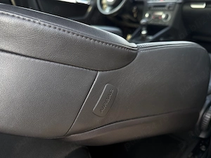 Audi A3 Sportback S-Line 2.0 TDI 140 CP 2006 - imagine 18