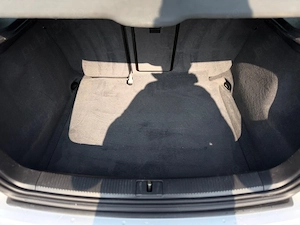 Audi A3 Sportback S-Line 2.0 TDI 140 CP 2006 - imagine 19