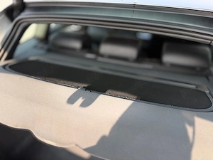 Audi A3 Sportback S-Line 2.0 TDI 140 CP 2006 - imagine 14