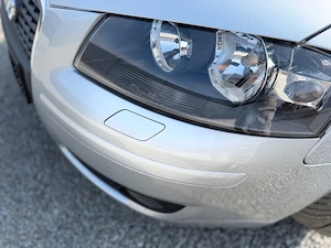 Audi A3 Sportback S-Line 2.0 TDI 140 CP 2006 - imagine 11