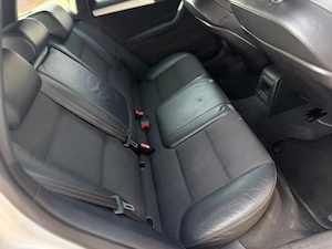 Audi A3 Sportback S-Line 2.0 TDI 140 CP 2006 - imagine 5