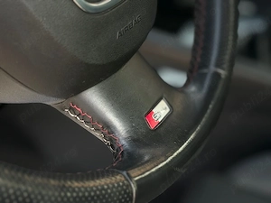 Audi A3 Sportback S-Line 2.0 TDI 140 CP 2006 - imagine 9