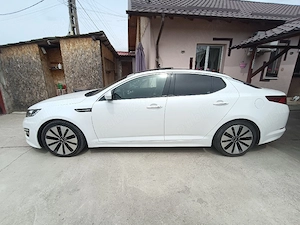 Kia Optima - imagine 2