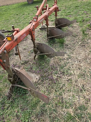 Vand plug Pottinger  - imagine 3