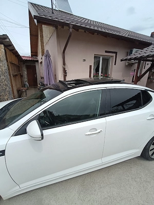 Kia Optima - imagine 5