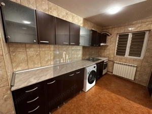 Apartament 3 camere, Tineretului/P-ta Norilor, renovat, mobilat - imagine 5