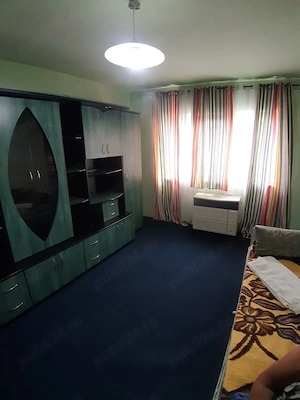 Garsoniera de închiriat 