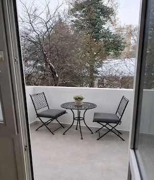 Proprietar vand apartament 3 camere, 62mp, decomandat, central - imagine 4