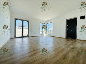 Casă individuală de vânzare - Berceni Ilfov  - curte 375 mp - mutare rapidă - imagine 11