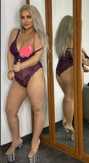 Arena Mall Bomba sexy hai la mine - imagine 3