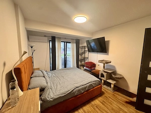 Apartament 2 Camere   50mp   Terasa   Parcare   Zona VIVO Metro - imagine 4