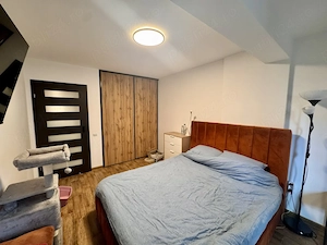 Apartament 2 Camere   50mp   Terasa   Parcare   Zona VIVO Metro - imagine 5