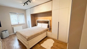 De vanzare Apartament 3 camere Granvia Lujerului - imagine 3