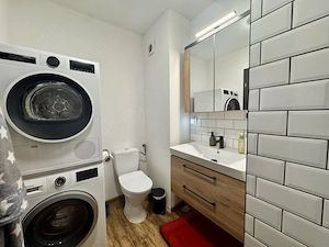 Apartament 2 Camere   50mp   Terasa   Parcare   Zona VIVO Metro - imagine 7