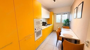 De vanzare Apartament 3 camere Granvia Lujerului - imagine 7