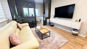 De vanzare Apartament 3 camere Granvia Lujerului - imagine 2