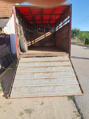 vand IVECO Daily  - imagine 4