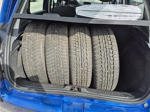 Renault clio 3 - Carte service reprezentanta - imagine 7