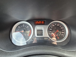 Renault clio 3 - Carte service reprezentanta - imagine 8