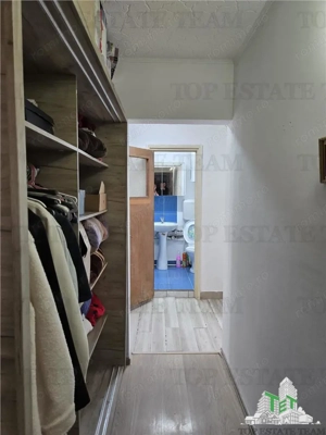 Apartament 3 camere Kaufland Valea Cascadelor - imagine 11