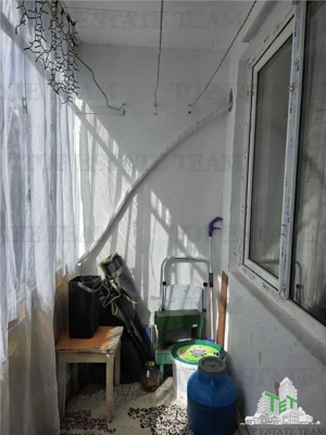 Apartament 3 camere Kaufland Valea Cascadelor - imagine 12