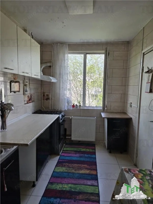 Apartament 3 camere Kaufland Valea Cascadelor - imagine 9