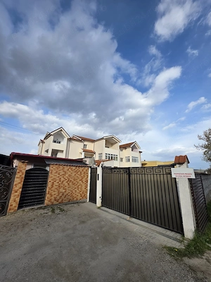 OCAZIE! Spațiu 210mp Apartament 3 Camere Teren164mp | ACCES DIRECT din Str. Aurelian Sacerdoțeanu - imagine 6