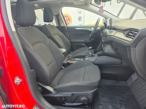 Ford Focus 1.5 TDCi DPF Start-Stopp-System Titanium - imagine 7