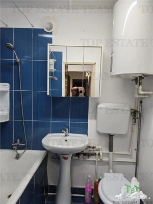 Apartament 3 camere Kaufland Valea Cascadelor - imagine 14