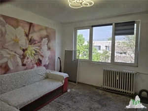 Apartament 3 camere Kaufland Valea Cascadelor - imagine 2