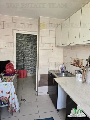 Apartament 3 camere Kaufland Valea Cascadelor - imagine 8