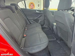 Ford Focus 1.5 TDCi DPF Start-Stopp-System Titanium - imagine 9