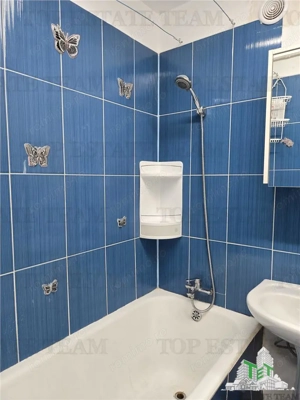 Apartament 3 camere Kaufland Valea Cascadelor - imagine 15