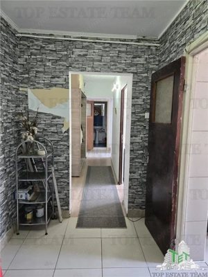 Apartament 3 camere Kaufland Valea Cascadelor - imagine 10