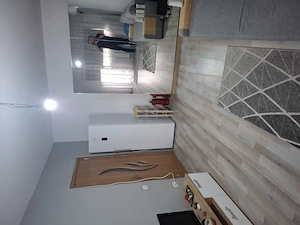 Vand 2 camereGrand Arena ,Str Aurel Persu,Sector 4 - imagine 5