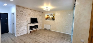  Apartament deosebit, 2 camere cu garaj și boxă, zona Zorilor-Golden Tulip! 