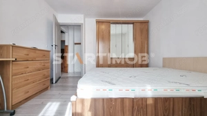 Apartament doua camere zona Grivitei - imagine 11