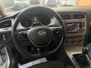 Volkswagen Golf 7 Variant Highline - 1.6TDI - 2012 - Manual  - Masaj - imagine 16