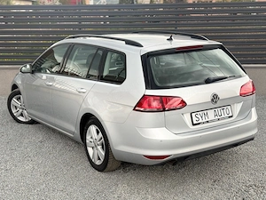 Volkswagen Golf 7 Variant Highline - 1.6TDI - 2012 - Manual  - Masaj - imagine 3