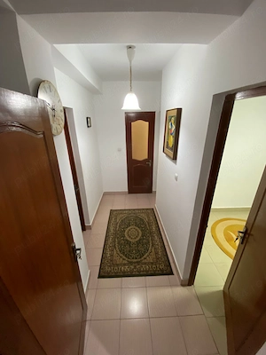OCAZIE! Spațiu 210mp Apartament 3 Camere Teren164mp | ACCES DIRECT din Str. Aurelian Sacerdoțeanu - imagine 7
