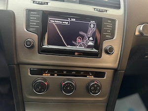 Volkswagen Golf 7 Variant Highline - 1.6TDI - 2012 - Manual  - Masaj - imagine 7