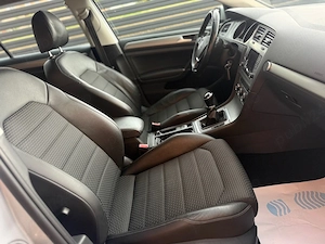 Volkswagen Golf 7 Variant Highline - 1.6TDI - 2012 - Manual  - Masaj - imagine 17
