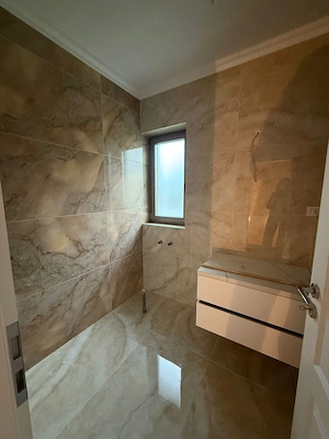Duplex MODERN  mediteranean  finisaje premium în Giroc - imagine 3