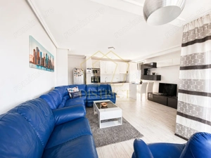 Apartament cu 2 camere | Soarelui - imagine 3