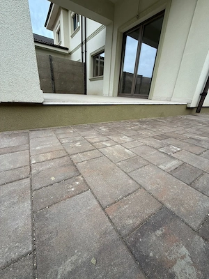 Duplex MODERN  mediteranean  finisaje premium în Giroc